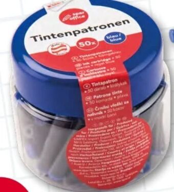 Interspar Tintenpatronen Angebot