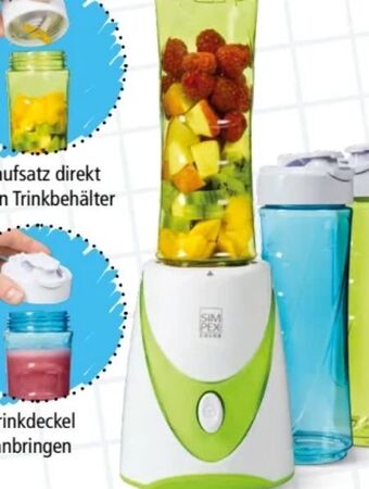 Smoothie Maker