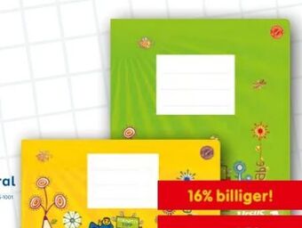 Interspar Schulhefte Formati Angebot