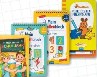 Interspar Zurück zur Schule Angebot