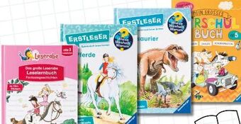 Interspar Schulanfang Angebot