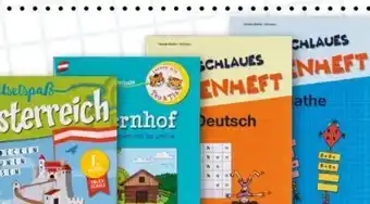 Interspar G&G Ferienhefte Angebot