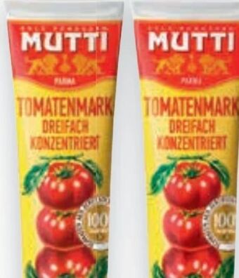 Billa Tomatenmark Angebot