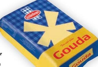 Billa Gouda Angebot