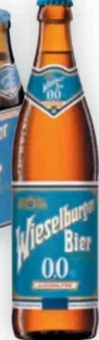 Billa Akoholfrei Bier 0,0% Angebot