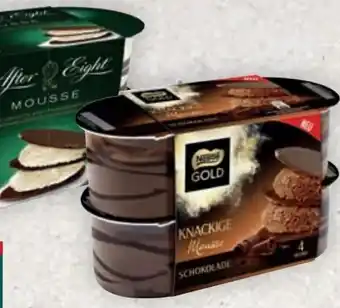Billa Mousse Angebot