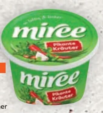 Billa Frischkäse Angebot