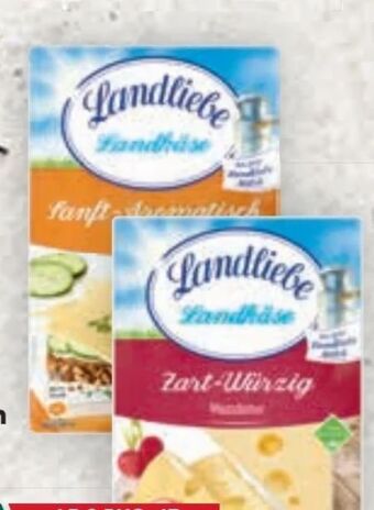 Billa Käsescheiben Angebot