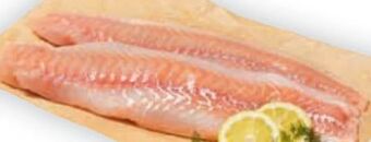 Billa Kabeljaufilet Angebot