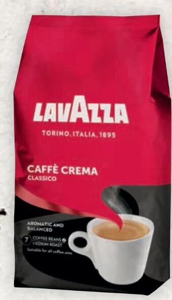 Billa Caffè Crema Classico Angebot