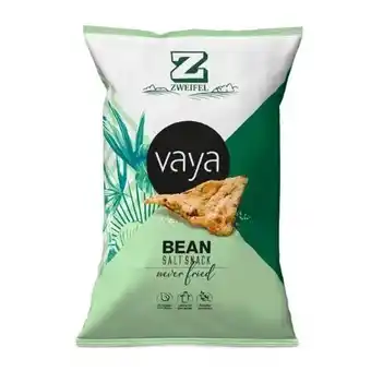 Billa Vaya Bean Salt-Snack Angebot