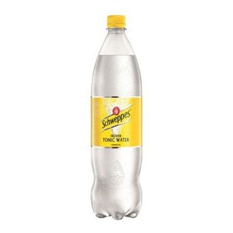 Billa Tonic Water Angebot