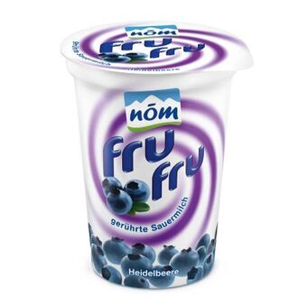 Billa Fru Fru Angebot
