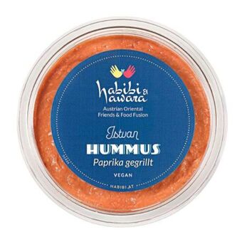 Billa Hummus Angebot