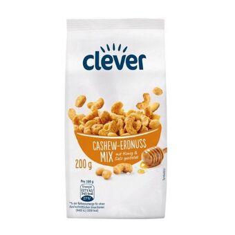 Billa Cashew Erdnuss Mix Angebot