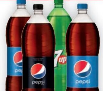 Billa Pepsi Cola Angebot