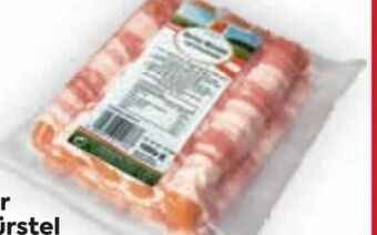 Billa Berner Würstel Angebot