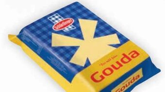 Billa Gouda Angebot