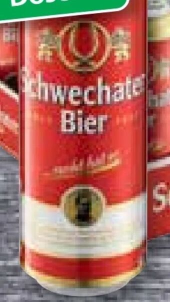SPAR Gourmet Bier Angebot