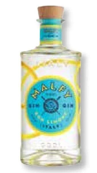 SPAR Gourmet Gin Con Limone Angebot