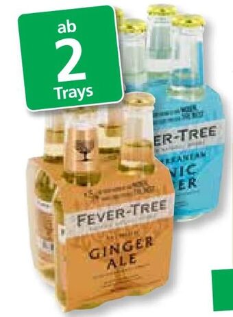 SPAR Gourmet Tonic Water Angebot
