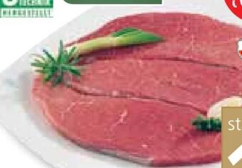 SPAR Gourmet Rindsschnitzel Angebot