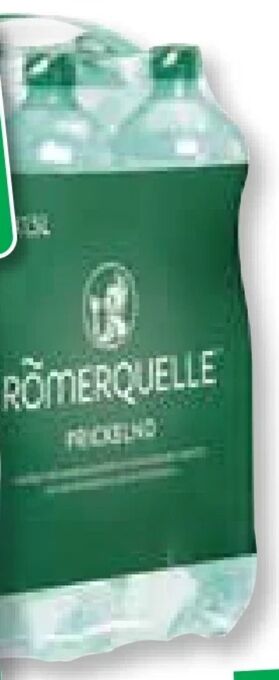 SPAR Gourmet Mineralwasser Angebot