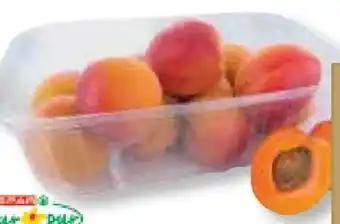 SPAR Gourmet Bio-Marillen Angebot