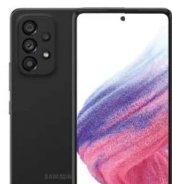 Hartlauer Galaxy A53 Angebot