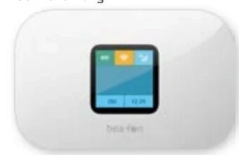 Hartlauer Modem Mobile WiFi Router MR1 Angebot