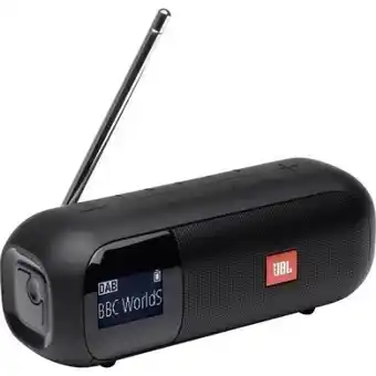 Conrad Tuner 2 Tragbares UKW-Radio Angebot