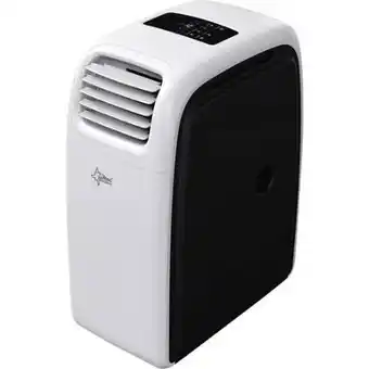 Conrad Monoblock-Klimagerät Transform 10.500 Eco Angebot
