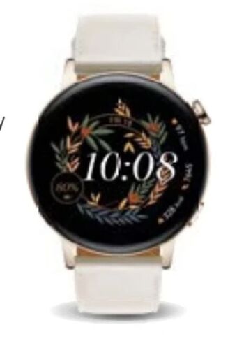 Hartlauer Smartwatch Watch GT 3 Angebot