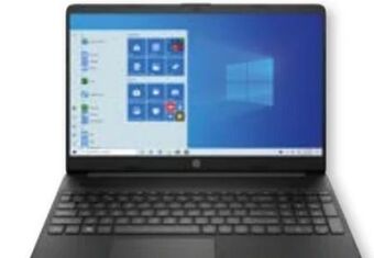 Hartlauer Notebook 15S-FQ2807NG Angebot