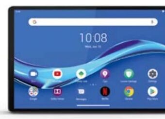 Hartlauer Tablet Tab M10 Plus Angebot
