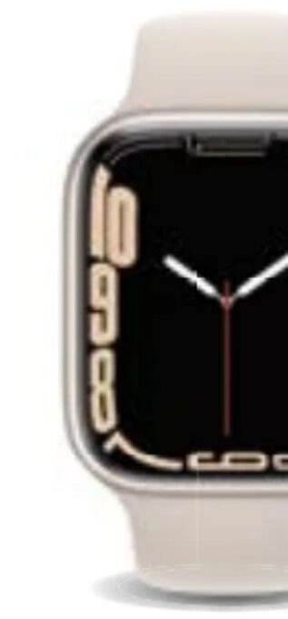 Hartlauer Watch Series 7 Angebot