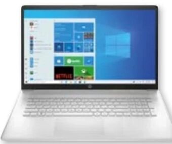 Hartlauer Notebook 17-CP0807NG Angebot