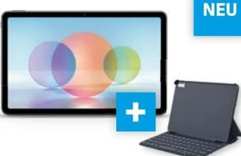 Hartlauer Tablet MatePad 10.4 Angebot