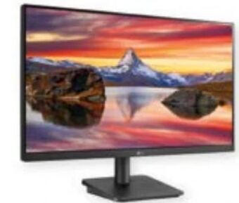 Hartlauer Monitor Full HD IPS 24MP 400 Angebot