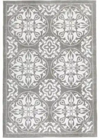 Bonprix Teppich mit großen ornamenten Angebot