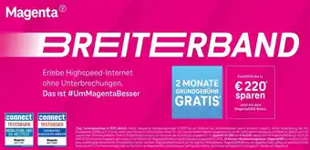 Hartlauer Breiterband Angebot