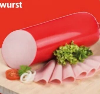 Hofer Extrawurst Angebot