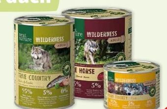 Fressnapf Wilderness Fish Snack Hundesnacks Angebot