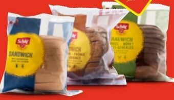 Hofer Meisterbäckers glutenfreies Classic Brot Angebot