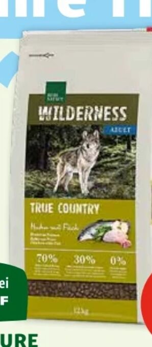 Fressnapf Wilderness Fish Snack Hundesnacks Angebot