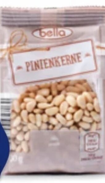 Pinienkerne