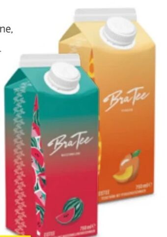 Hofer Eistee Angebot