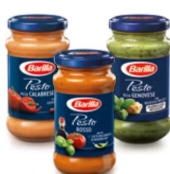 Hofer Pesto Angebot