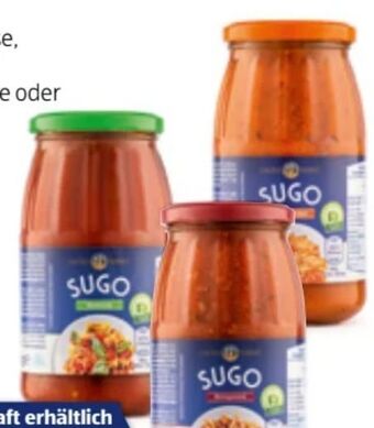 Hofer Sugo Angebot