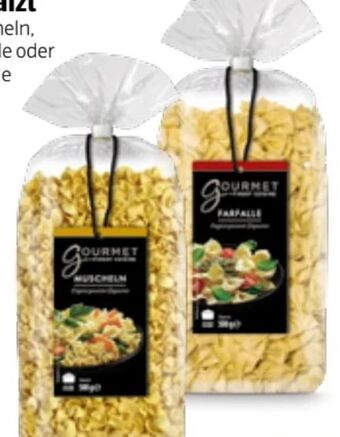 Hofer Premium Nudeln Angebot